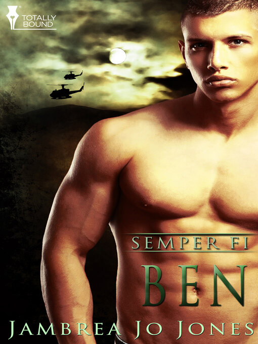 Title details for Ben by Jambrea Jo Jones - Available